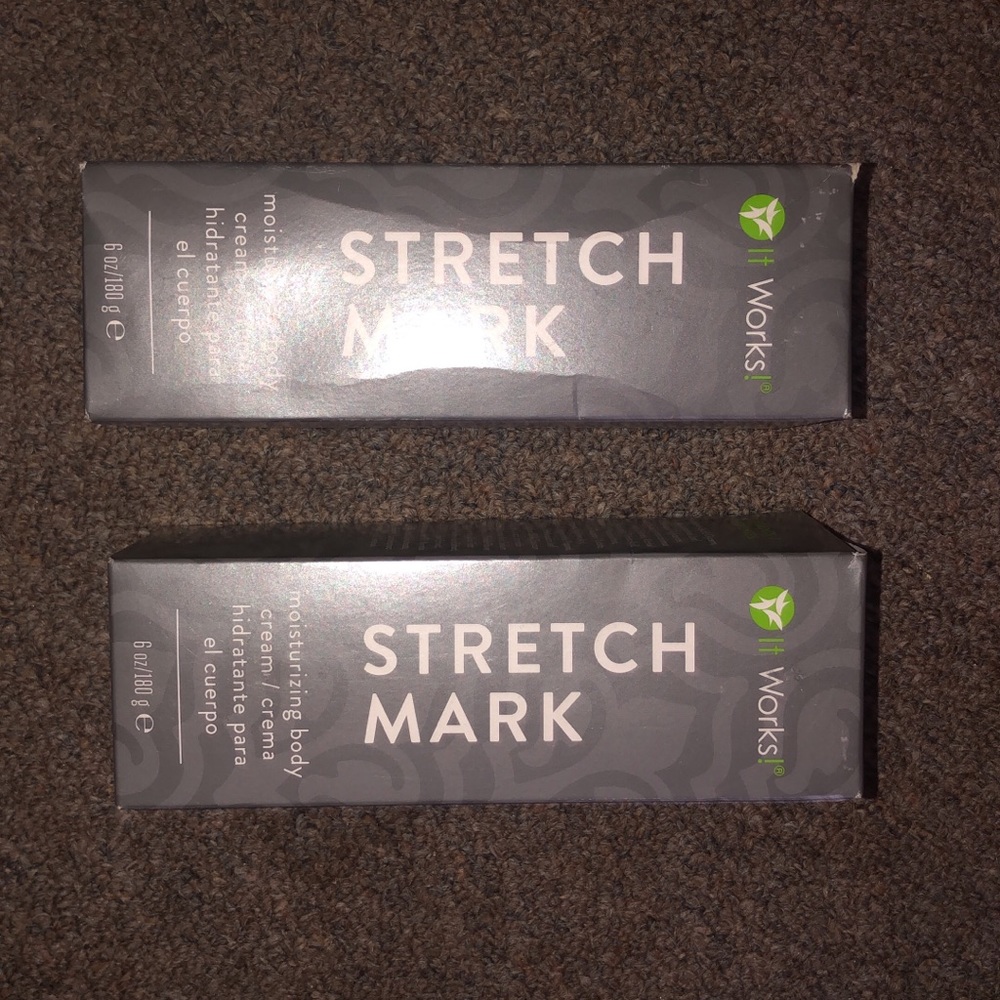 COPY - COPY - COPY - 2 tubes new never opened